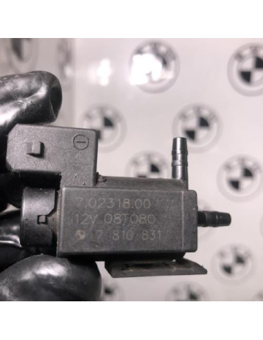 Capteur BMW SERIE 3 E90 PHASE 1 