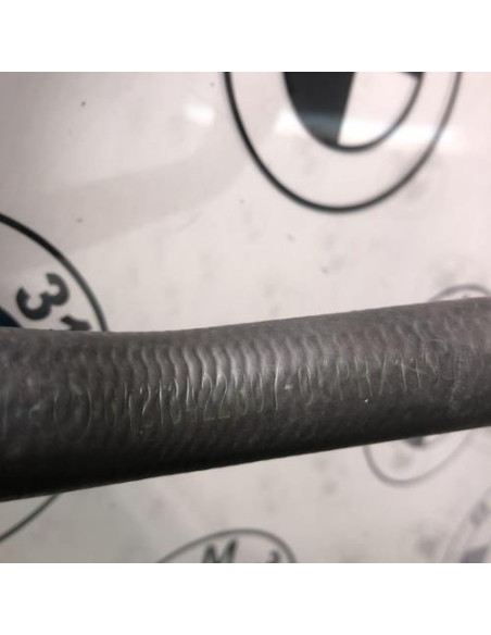 Durite BMW X3 E83 PHASE 2 