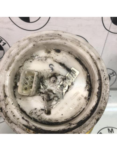 Pompe de gavage BMW SERIE 5 E60 PHASE 1 