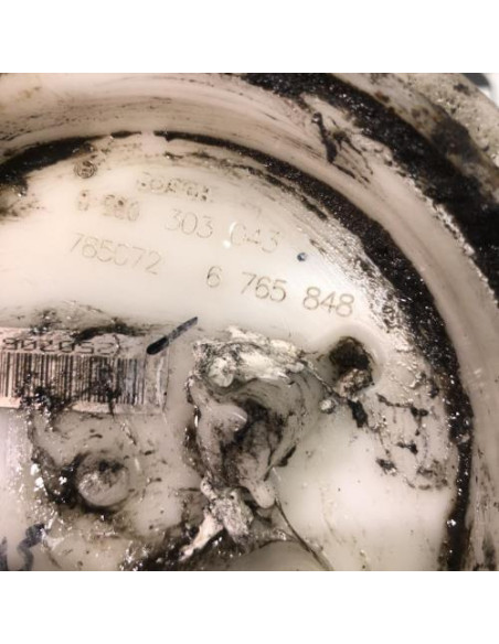 Pompe de gavage BMW SERIE 5 E60 PHASE 1 