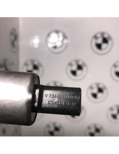 Bloc electrovannes BMW SERIE 1 F20 PHASE 1 