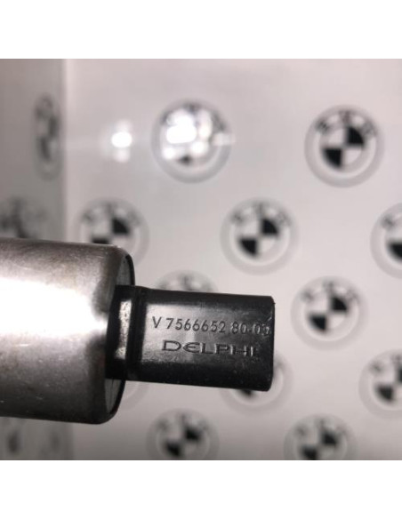 Bloc electrovannes BMW SERIE 1 F20 PHASE 1 