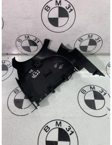 Console central (interieur plastique) BMW Z4 E85 ROADSTER PHASE 2 CABRIOLET Essence