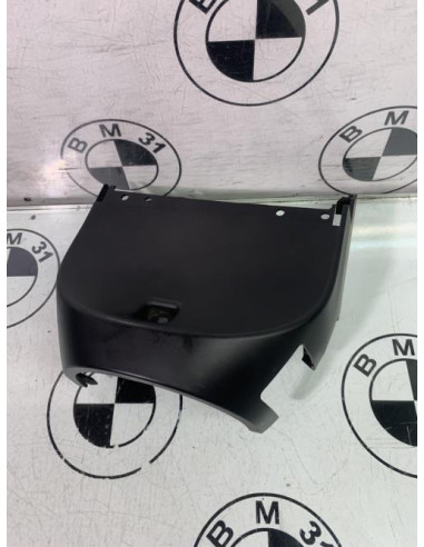 Console central (interieur plastique) BMW Z4 E85 ROADSTER PHASE 2 CABRIOLET Essence