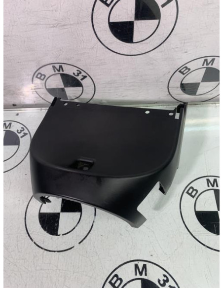 Console central (interieur plastique) BMW Z4 E85 ROADSTER PHASE 2 CABRIOLET Essence