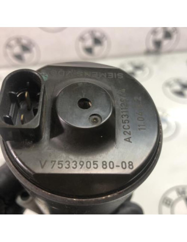 Culasse MINI MINI 2 R56 PHASE 2 