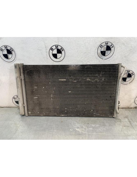 Radiateur clim BMW SERIE 1 E87 PHASE 2 Diesel