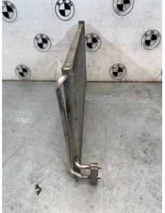 Radiateur clim BMW SERIE 1 E87 PHASE 2 Diesel 2