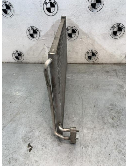 Radiateur clim BMW SERIE 1 E87 PHASE 2 Diesel