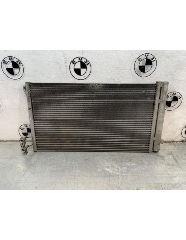 Radiateur clim BMW SERIE 1 E87 PHASE 2 Diesel