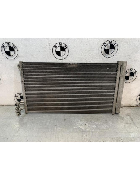 Radiateur clim BMW SERIE 1 E87 PHASE 2 Diesel