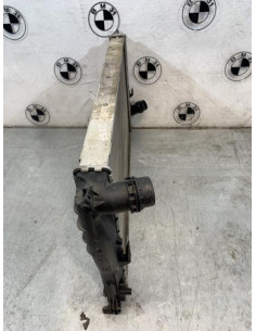 Radiateur eau BMW SERIE 1 E87 PHASE 2 Diesel