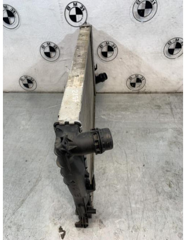 Radiateur eau BMW SERIE 1 E87 PHASE 2 Diesel