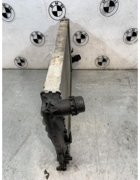 Radiateur eau BMW SERIE 1 E87 PHASE 2 Diesel