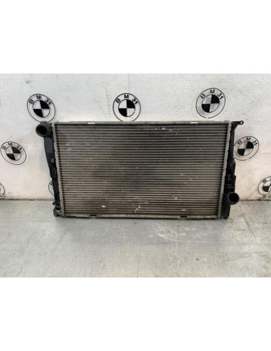 Radiateur eau BMW SERIE 1 E87 PHASE 2 Diesel