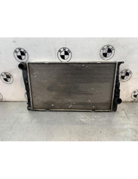 Radiateur eau BMW SERIE 1 E87 PHASE 2 Diesel