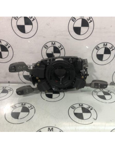 Com (Bloc Contacteur Tournant+Commodo Essuie Glace+Commodo Phare) BMW SERIE 7 E66 LIMOUSINE PHASE 1 Essence