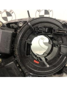 Com (Bloc Contacteur Tournant+Commodo Essuie Glace+Commodo Phare) BMW SERIE 7 E66 LIMOUSINE PHASE 1 Essence 2