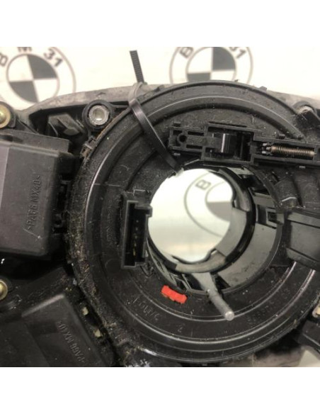 Com (Bloc Contacteur Tournant+Commodo Essuie Glace+Commodo Phare) BMW SERIE 7 E66 LIMOUSINE PHASE 1 Essence