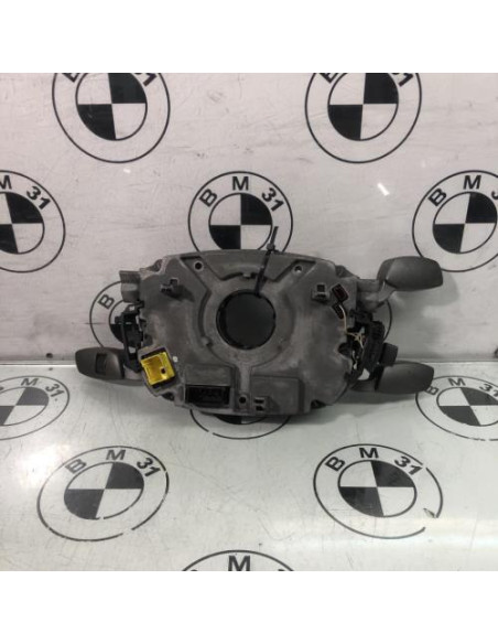 Com (Bloc Contacteur Tournant+Commodo Essuie Glace+Commodo Phare) BMW SERIE 7 E66 LIMOUSINE PHASE 1 Essence