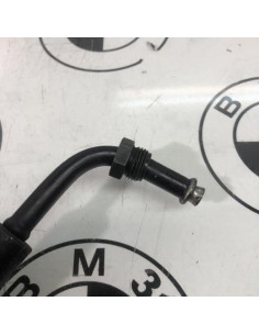Tuyau hydraulique de direction assistee BMW SERIE 3 E46 PHASE 2  2