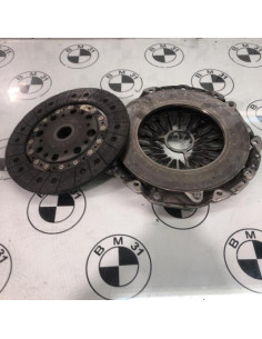 Embrayage BMW SERIE 3 E90 PHASE 1 