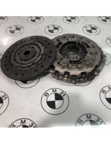 Embrayage BMW SERIE 3 E90 PHASE 1 
