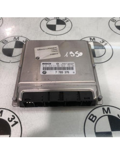 Calculateur moteur BMW SERIE 3 E46 PHASE 2 Diesel