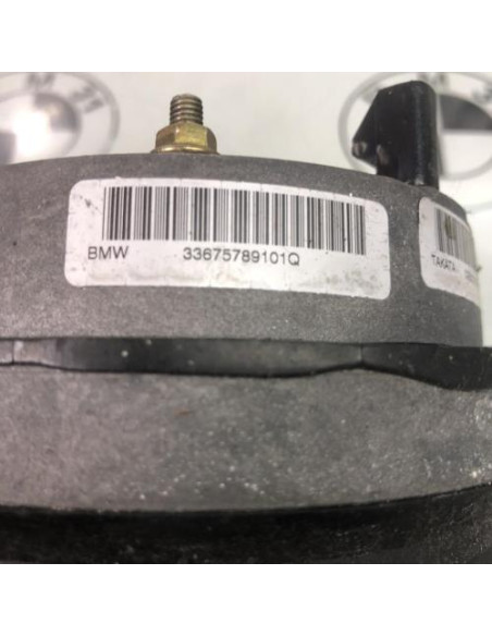 Air bag conducteur BMW SERIE 3 E46 PHASE 2 Diesel