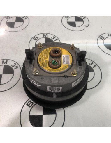 Air bag conducteur BMW SERIE 3 E46 PHASE 2 Diesel