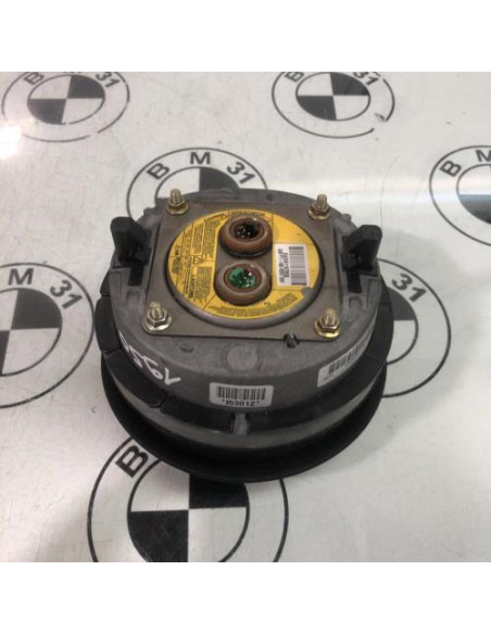 Air bag conducteur BMW SERIE 3 E46 PHASE 2 Diesel