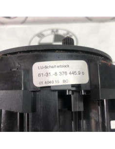 Contacteur tournant BMW SERIE 3 E46 PHASE 2 Diesel 2