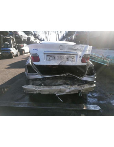 Contacteur tournant BMW SERIE 3 E46 PHASE 2 Diesel