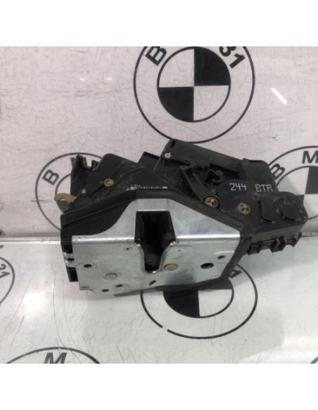 Serrure avant droit BMW SERIE 3 E46 PHASE 2 Diesel