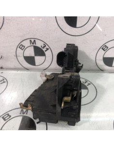 Serrure avant droit BMW SERIE 3 E46 PHASE 2 Diesel 2