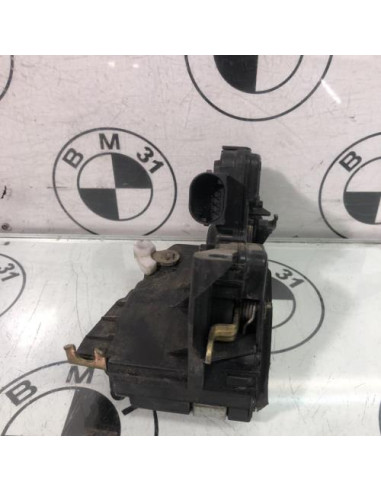 Serrure avant droit BMW SERIE 3 E46 PHASE 2 Diesel