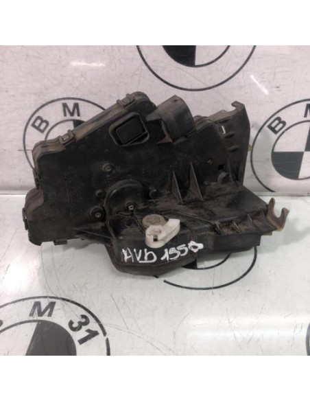 Serrure avant droit BMW SERIE 3 E46 PHASE 2 Diesel