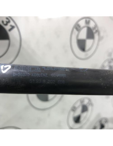 Verin de capot BMW SERIE 3 E46 PHASE 2 Diesel