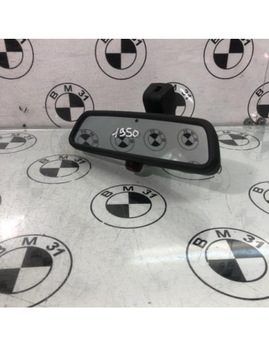 Retroviseur interieur BMW SERIE 3 E46 PHASE 2 Diesel