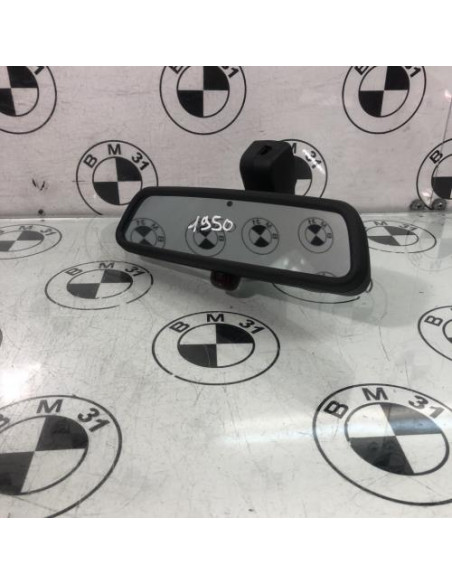 Retroviseur interieur BMW SERIE 3 E46 PHASE 2 Diesel
