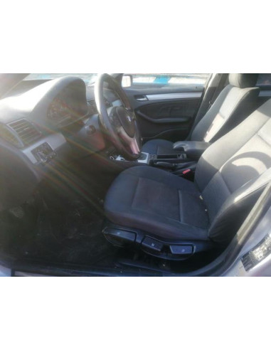 Retroviseur interieur BMW SERIE 3 E46 PHASE 2 Diesel