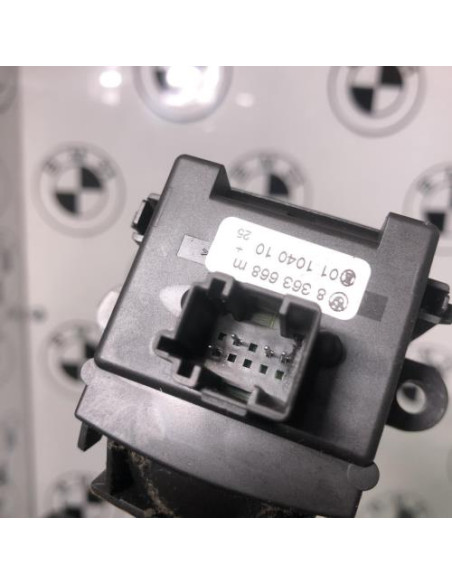 Commodo phare BMW SERIE 3 E46 PHASE 2 Diesel