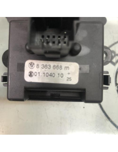 Commodo phare BMW SERIE 3 E46 PHASE 2 Diesel