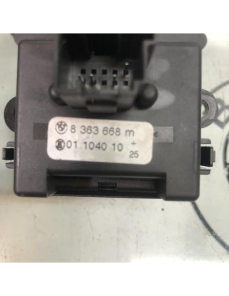 Commodo phare BMW SERIE 3 E46 PHASE 2 Diesel