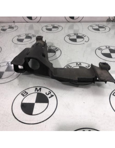 Support de phare droit (tôle) BMW SERIE 3 E46 PHASE 2 Diesel