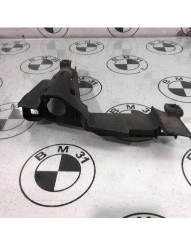 Support de phare droit (tôle) BMW SERIE 3 E46 PHASE 2 Diesel