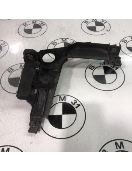 Support de phare droit (tôle) BMW SERIE 3 E46 PHASE 2 Diesel