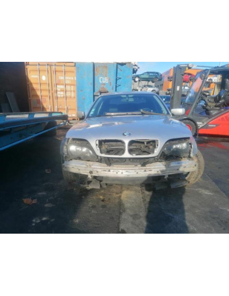 Support de phare droit (tôle) BMW SERIE 3 E46 PHASE 2 Diesel