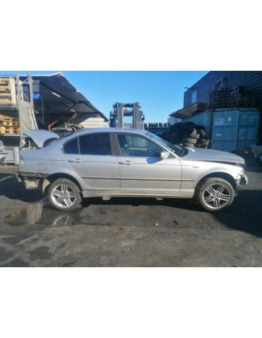 Leve vitre electrique arriere gauche BMW SERIE 3 E46 PHASE 2 Diesel