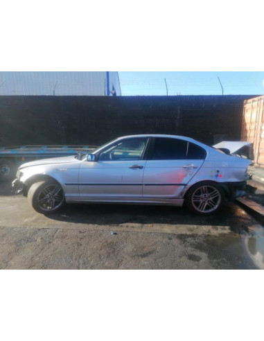 Leve vitre electrique arriere gauche BMW SERIE 3 E46 PHASE 2 Diesel